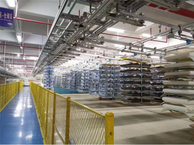 十年匠心，鑄就全球健康家具領(lǐng)導(dǎo)品牌——對(duì)話脊度床上用品負(fù)責(zé)人