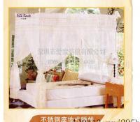 優(yōu)質(zhì)床上用品供應(yīng) 蚊帳、涼席與枕頭的生產(chǎn)與選擇指南