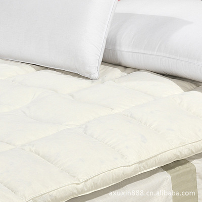 專業生產出口品質床上用品，現貨供應與定制服務并舉