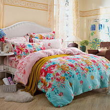 國際視野下的床上用品 融合科技、文化與品質的睡眠藝術